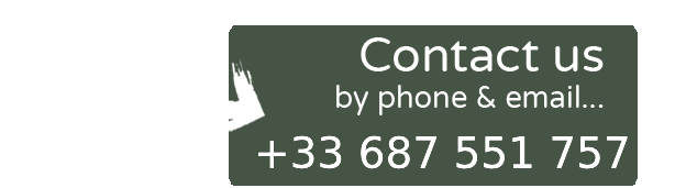 contact chalets de fiolles